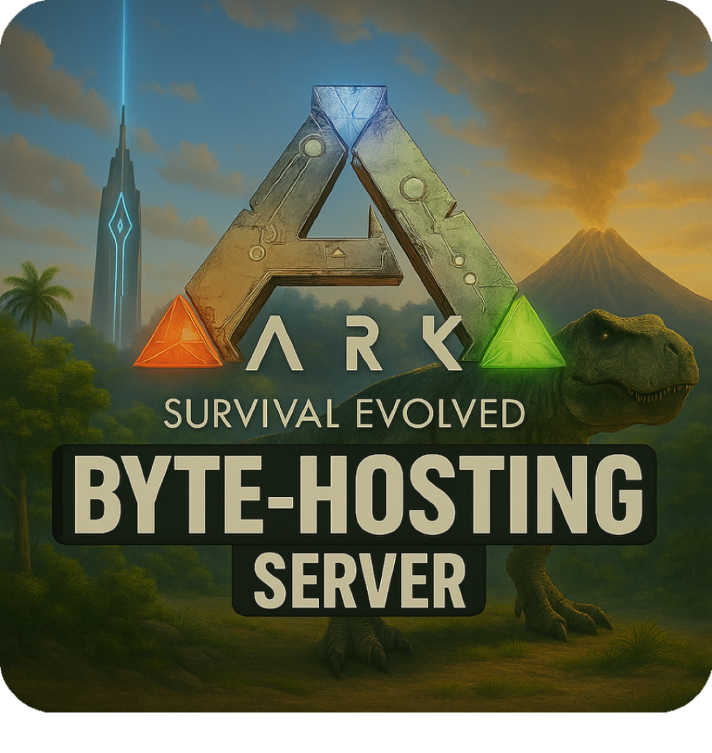 ARK: Survival Evolved